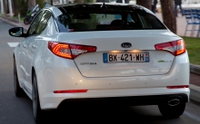 Kia Optima,  ,  ,  , 